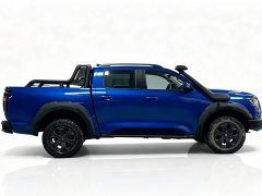 Volkswagen Cannon 2020 2.0T Off-road Auto Gasoline 4WD Advanced GW4C20B - ფოტო 7