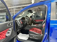Volkswagen Cannon 2020 2.0T Off-road Auto Gasoline 4WD Advanced GW4C20B - ფოტო 9
