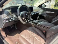 BMW 7 Series 2023 735Li M Sport Package - ფოტო 4