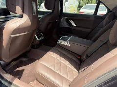 BMW 7 Series 2023 735Li M Sport Package - ფოტო 6