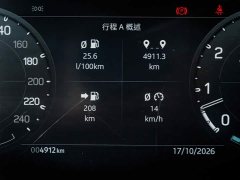 Land Rover Defender Facelift 110 5.0T V8 - ფოტო 10
