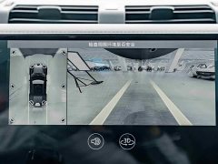 Land Rover Defender Facelift 110 5.0T V8 - ფოტო 11