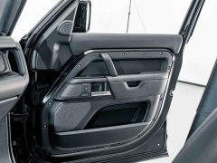 Land Rover Defender Facelift 110 5.0T V8 - ფოტო 18