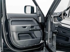 Land Rover Defender Facelift 110 5.0T V8 - ფოტო 19