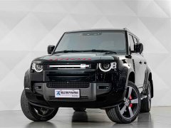 Land Rover Defender Facelift 110 5.0T V8 - ფოტო 2