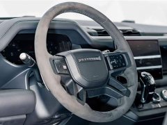 Land Rover Defender Facelift 110 5.0T V8 - ფოტო 9