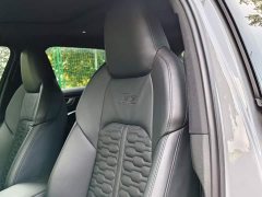 Audi RS 6 RS 6 4.0T Avant - ფოტო 14