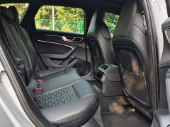Audi RS 6 RS 6 4.0T Avant - ფოტო 15