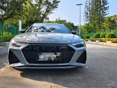 Audi RS 6 RS 6 4.0T Avant - ფოტო 2