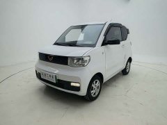 Wuling Hongguang MINIEV Zizai Edition LFP Battery - ფოტო 1