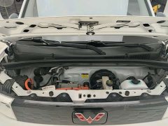 Wuling Hongguang MINIEV Zizai Edition LFP Battery - ფოტო 17