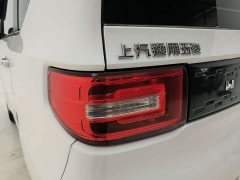 Wuling Hongguang MINIEV Zizai Edition LFP Battery - ფოტო 19