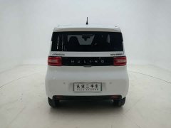 Wuling Hongguang MINIEV Zizai Edition LFP Battery - ფოტო 6