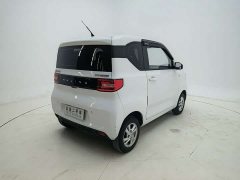 Wuling Hongguang MINIEV Zizai Edition LFP Battery - ფოტო 7