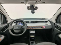 Wuling Hongguang MINIEV Zizai Edition LFP Battery - ფოტო 9