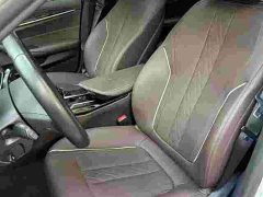 BMW 5 Series 525Li M Sport Package - ფოტო 5