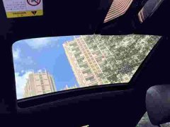 BMW 5 Series 525Li M Sport Package - ფოტო 8