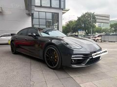 Porsche Panamera 4 Executive Extended Wheelbase 2.9T - ფოტო 1