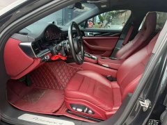 Porsche Panamera 4 Executive Extended Wheelbase 2.9T - ფოტო 2