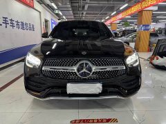 Mercedes-Benz GLC 260 L 4MATIC Luxury - ფოტო 1