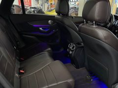 Mercedes-Benz GLC 260 L 4MATIC Luxury - ფოტო 11