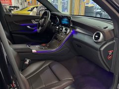 Mercedes-Benz GLC 260 L 4MATIC Luxury - ფოტო 12