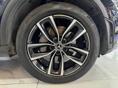 Mercedes-Benz GLC 260 L 4MATIC Luxury - ფოტო 13