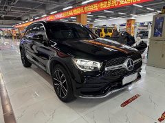 Mercedes-Benz GLC 260 L 4MATIC Luxury - ფოტო 3