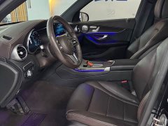 Mercedes-Benz GLC 260 L 4MATIC Luxury - ფოტო 4