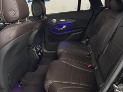 Mercedes-Benz GLC 260 L 4MATIC Luxury - ფოტო 5