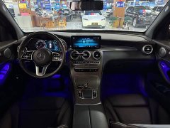 Mercedes-Benz GLC 260 L 4MATIC Luxury - ფოტო 6