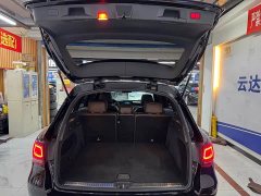Mercedes-Benz GLC 260 L 4MATIC Luxury - ფოტო 7