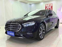 Mercedes-Benz E-Class 2024 E 300 L Fashion Edition - ფოტო 1