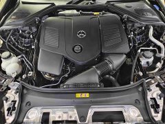 Mercedes-Benz E-Class 2024 E 300 L Fashion Edition - ფოტო 12