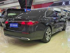 Mercedes-Benz E-Class 2024 E 300 L Fashion Edition - ფოტო 13