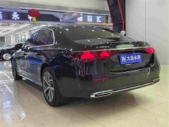 Mercedes-Benz E-Class 2024 E 300 L Fashion Edition - ფოტო 15