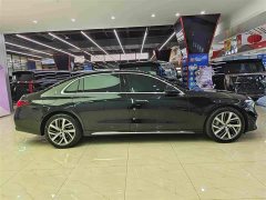 Mercedes-Benz E-Class 2024 E 300 L Fashion Edition - ფოტო 16