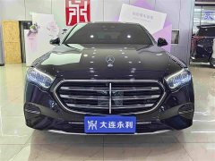 Mercedes-Benz E-Class 2024 E 300 L Fashion Edition - ფოტო 2