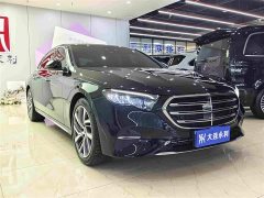 Mercedes-Benz E-Class 2024 E 300 L Fashion Edition - ფოტო 3