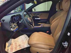 Mercedes-Benz E-Class 2024 E 300 L Fashion Edition - ფოტო 4