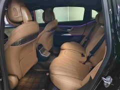Mercedes-Benz E-Class 2024 E 300 L Fashion Edition - ფოტო 5