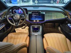 Mercedes-Benz E-Class 2024 E 300 L Fashion Edition - ფოტო 6