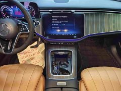 Mercedes-Benz E-Class 2024 E 300 L Fashion Edition - ფოტო 7