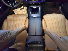 Mercedes-Benz E-Class 2024 E 300 L Fashion Edition - ფოტო 9
