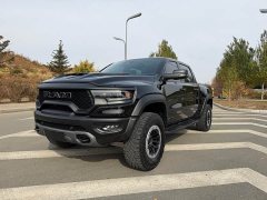 Ram Trucks 6.2L US Spec Edition - ფოტო 1