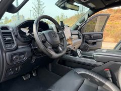 Ram Trucks 6.2L US Spec Edition - ფოტო 10