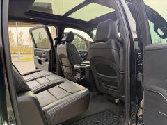 Ram Trucks 6.2L US Spec Edition - ფოტო 17