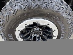 Ram Trucks 6.2L US Spec Edition - ფოტო 19
