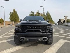 Ram Trucks 6.2L US Spec Edition - ფოტო 2