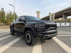 Ram Trucks 6.2L US Spec Edition - ფოტო 3